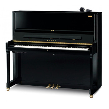 KAWAI K 500 ATX4 Noir laque