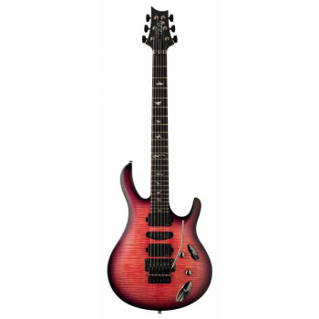 PRS GUITARS PRS SE Chleo Herman Li Signature Orchid Dusk