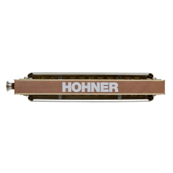 HOHNER 270/48 C Harmonica CHROMONICA 12 TROUS
