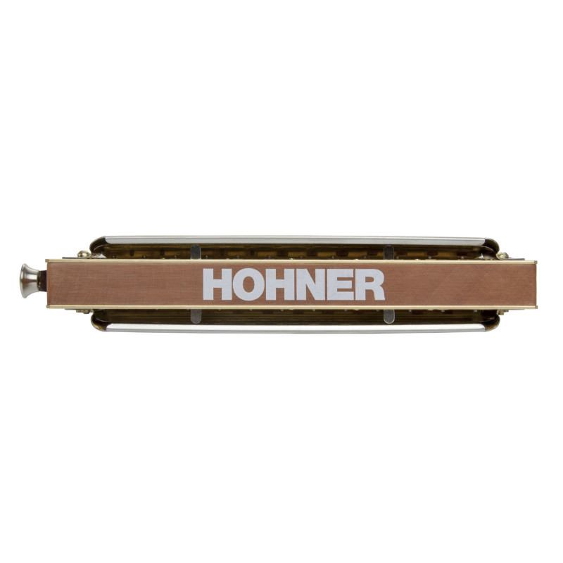 HOHNER 270/48 C Harmonica CHROMONICA 12 TROUS