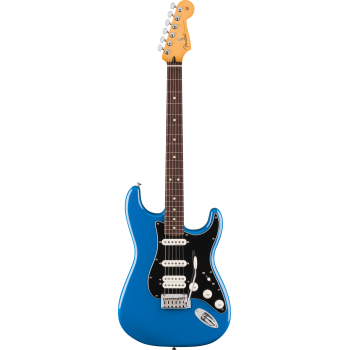 FENDER Player II Modified Stratocaster HSS touche palissandre Electric Blue