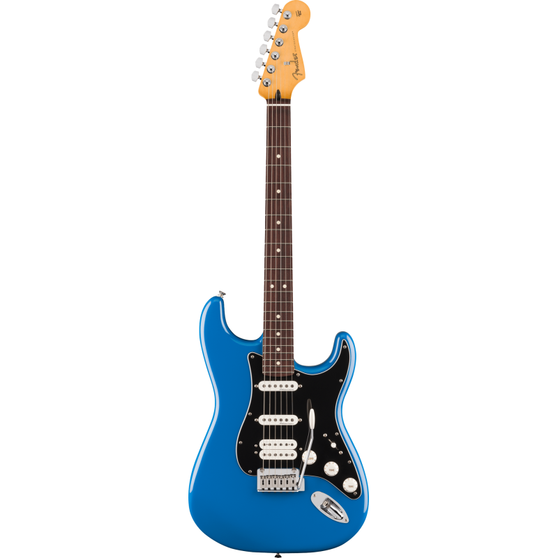 FENDER Player II Modified Stratocaster HSS touche palissandre Electric Blue