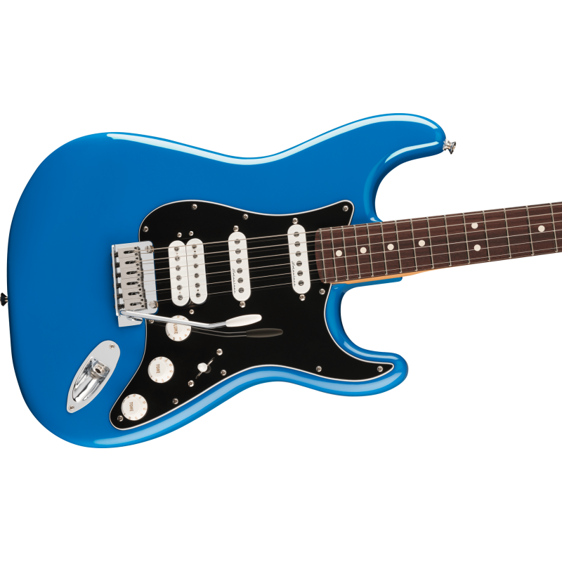 FENDER Player II Modified Stratocaster HSS touche palissandre Electric Blue