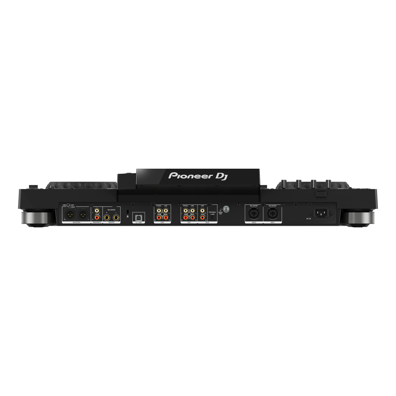 PIONEER DJ XDJ-RX3 Rekordbox System