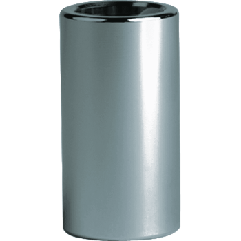DUNLOP 318 large short acier chromé 22x25,4x51mm