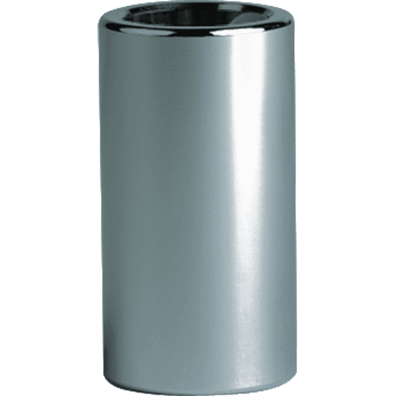DUNLOP 318 large short acier chromé 22x25,4x51mm