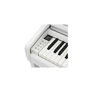 KAWAI CA401W Blanc Mat