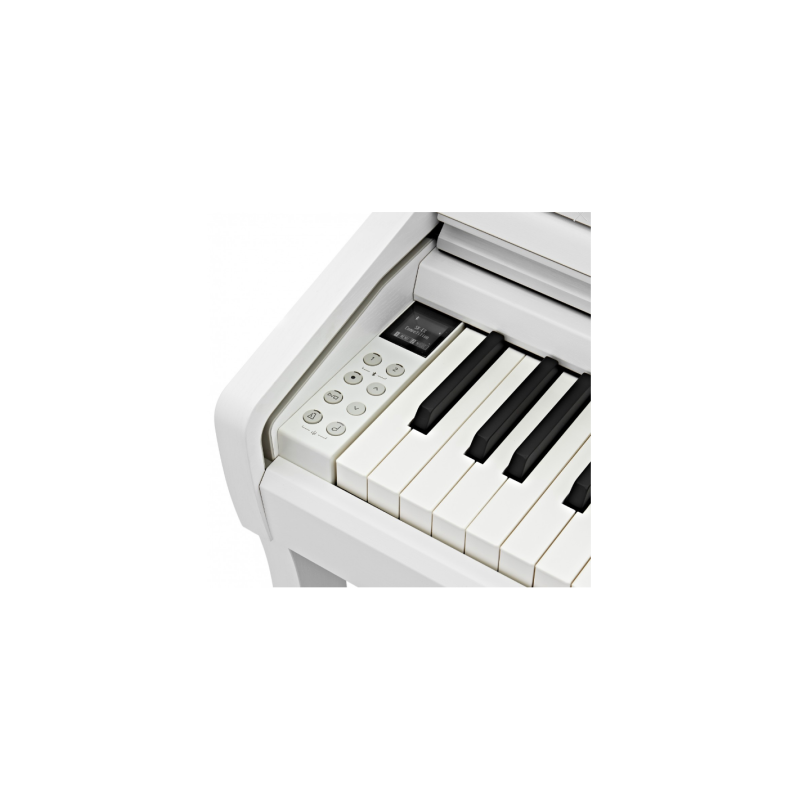 KAWAI CA401W Blanc Mat