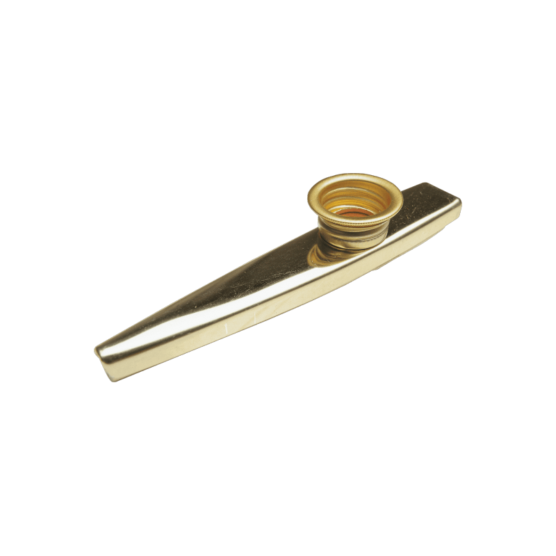 ALGAM KAZOO