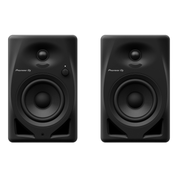 PIONEER DJ DM-40D 4" Enceintes monitoring la paire
