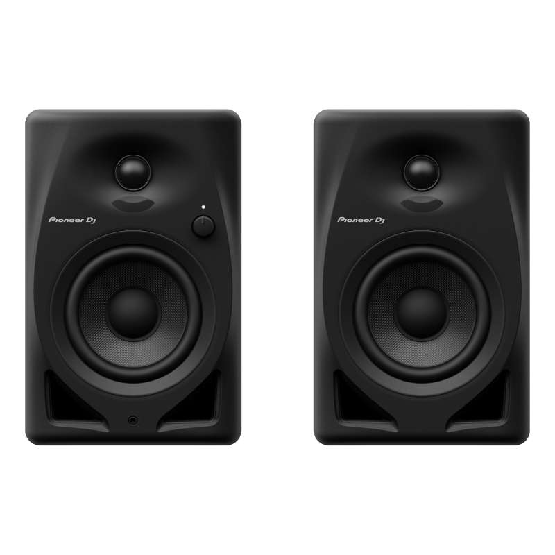 PIONEER DJ DM-40D 4" Enceintes monitoring la paire