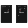 PIONEER DJ DM-40D 4" Enceintes monitoring la paire