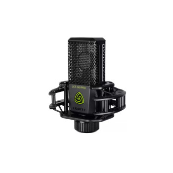 LEWITT LCT 240 PRO BLACK VALUE PACK