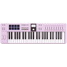 ARTURIA ESSENTIAL3-49-ROS keylab essential3 49 touches rose quartz