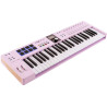 ARTURIA ESSENTIAL3-49-ROS keylab essential3 49 touches rose quartz