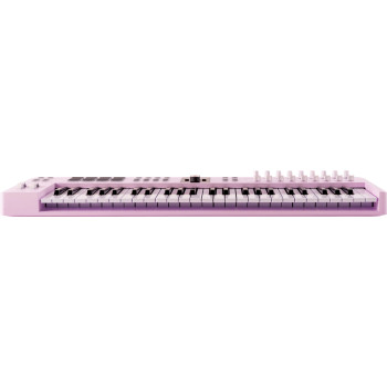 ARTURIA ESSENTIAL3-49-ROS keylab essential3 49 touches rose quartz