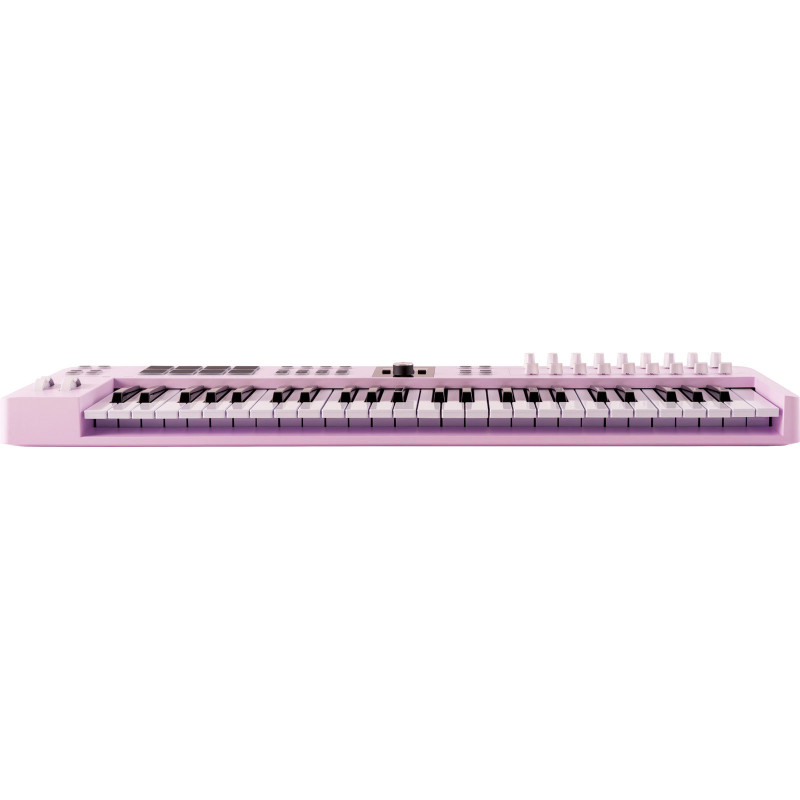 ARTURIA ESSENTIAL3-49-ROS keylab essential3 49 touches rose quartz