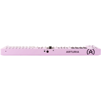 ARTURIA ESSENTIAL3-49-ROS keylab essential3 49 touches rose quartz