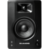 M-AUDIO BX4D3 enceintes actives 2 voies 4,5" 120w (paire)