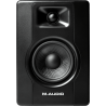 M-AUDIO BX4D3 enceintes actives 2 voies 4,5" 120w (paire)