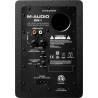 M-AUDIO BX4D3 enceintes actives 2 voies 4,5" 120w (paire)