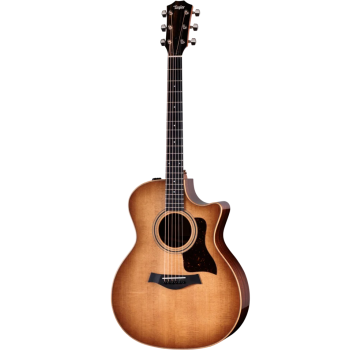TAYLOR 314ce Studio Shaded Edgeburst
