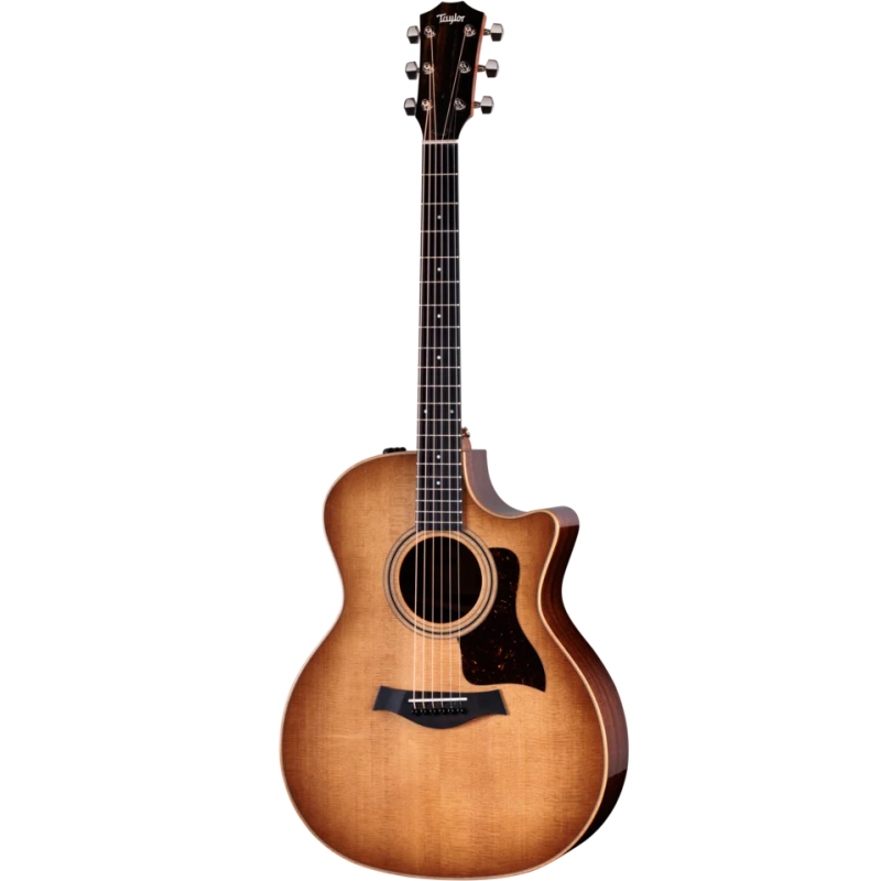 TAYLOR 314ce Studio Shaded Edgeburst