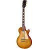 GIBSON Les Paul Studio Double Trouble dirty lemon burst