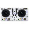 RANE DJ ONE-MKII contrôleur dj pro 2 voies plateaux motorisés stems fx