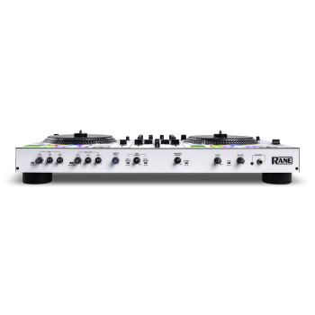 RANE DJ ONE-MKII contrôleur dj pro 2 voies plateaux motorisés stems fx