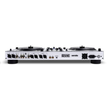 RANE DJ ONE-MKII contrôleur dj pro 2 voies plateaux motorisés stems fx