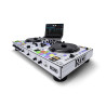 RANE DJ ONE-MKII contrôleur dj pro 2 voies plateaux motorisés stems fx
