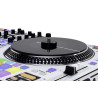 RANE DJ ONE-MKII contrôleur dj pro 2 voies plateaux motorisés stems fx