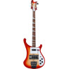 RICKENBACKER 4003FG Stéréo 4003 fire glow
