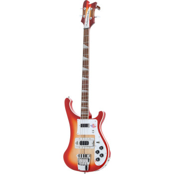 RICKENBACKER 4003FG Stéréo 4003 fire glow