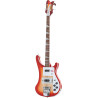 RICKENBACKER 4003FG Stéréo 4003 fire glow