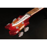 RICKENBACKER 4003FG Stéréo 4003 fire glow