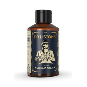 DR.LISTON's DR-LCP-150 vernis pour chrome de luxe