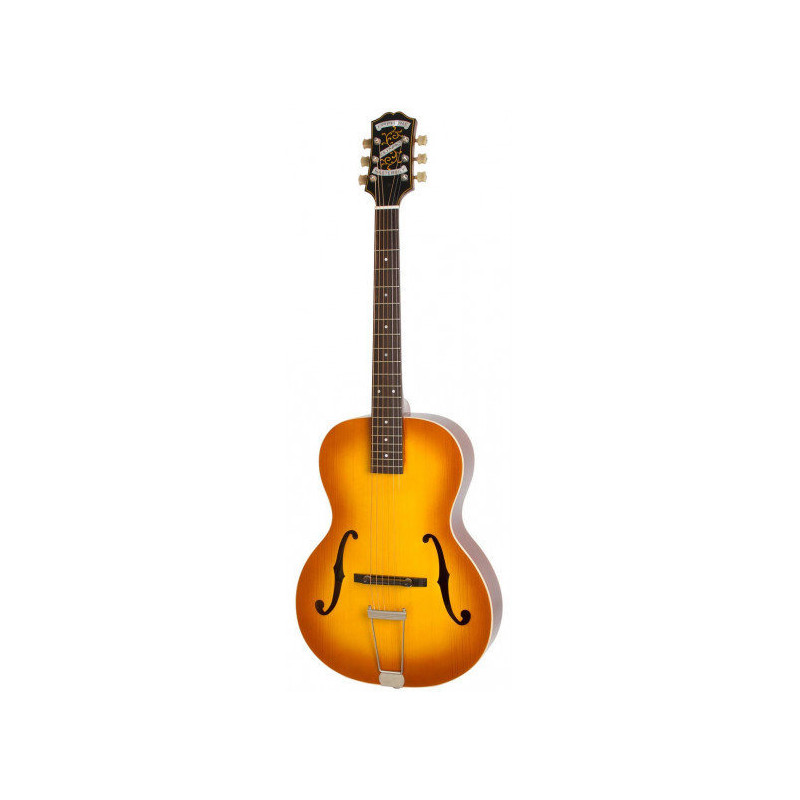 EPIPHONE Olympic Honey Burst