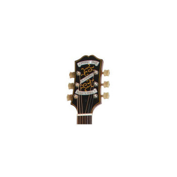 EPIPHONE Olympic Honey Burst