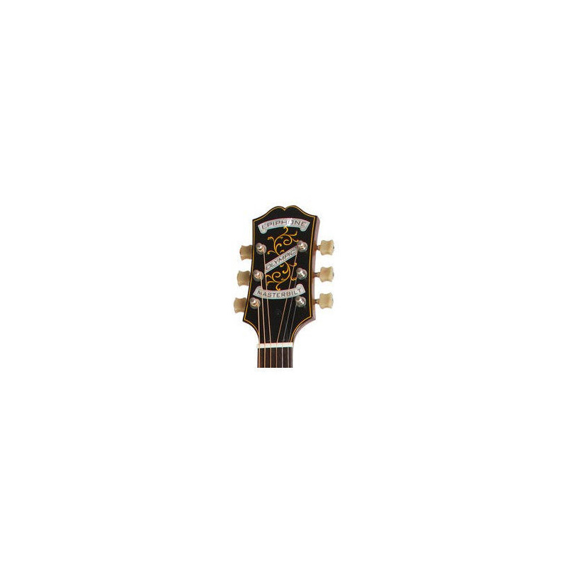 EPIPHONE Olympic Honey Burst