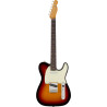 FENDER Limited Edition Vintera III Early '60s Telecaster Custom touche palissandre 3-Color Sunburst