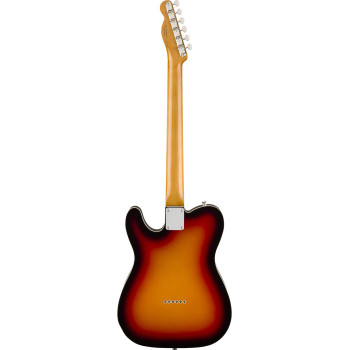 FENDER Limited Edition Vintera III Early '60s Telecaster Custom touche palissandre 3-Color Sunburst