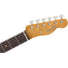 FENDER Limited Edition Vintera III Early '60s Telecaster Custom touche palissandre 3-Color Sunburst