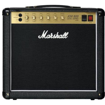 MARSHALL SC20C Studio Classic 20W lampe amp combo