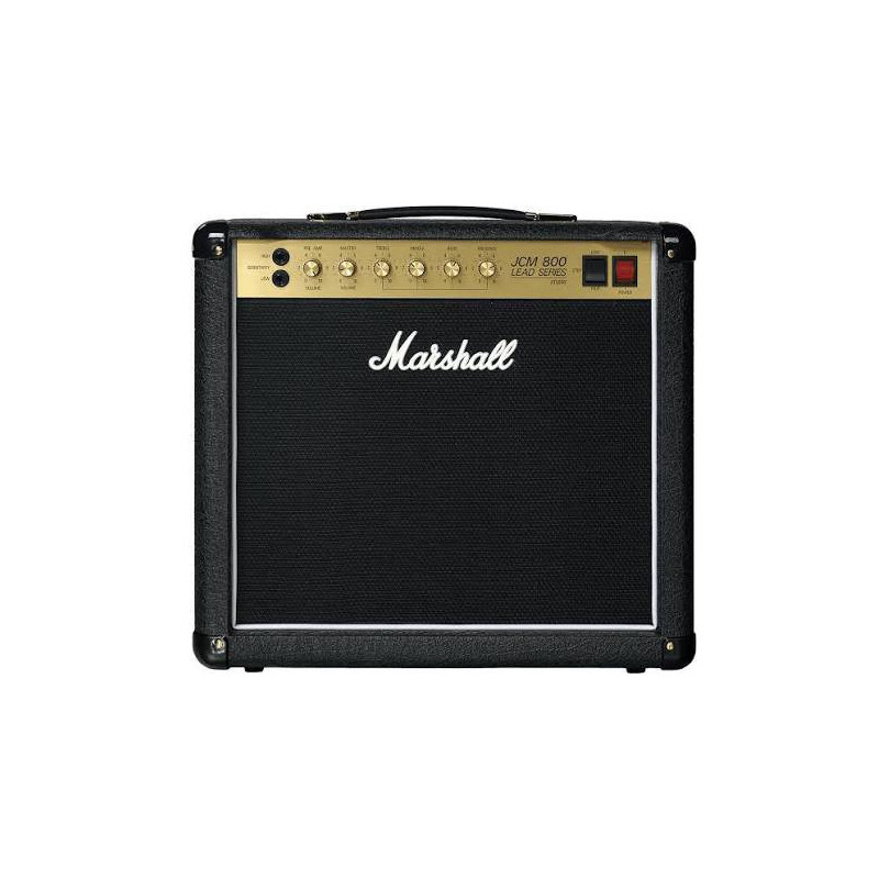 MARSHALL SC20C Studio Classic 20W lampe amp combo