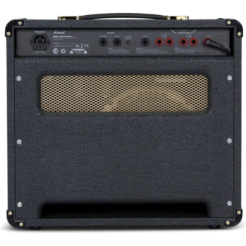 MARSHALL SC20C Studio Classic 20W lampe amp combo