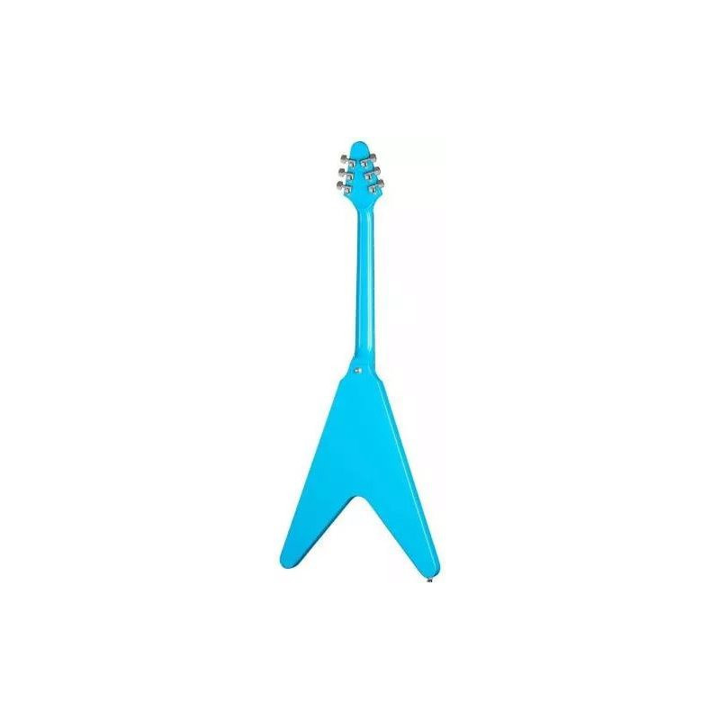 EPIPHONE Flying V 70s Maui Blue