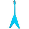 EPIPHONE Flying V 70s Maui Blue