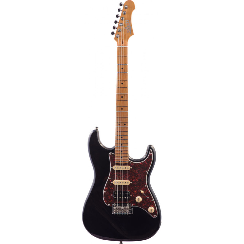 JET GUITARS JS 400 Black